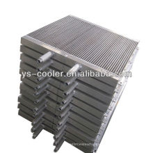 mechanical plate heat exchanger / heat exchanger manufacturer
